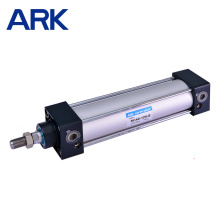 High Quality Pneumatic Air Cylinder